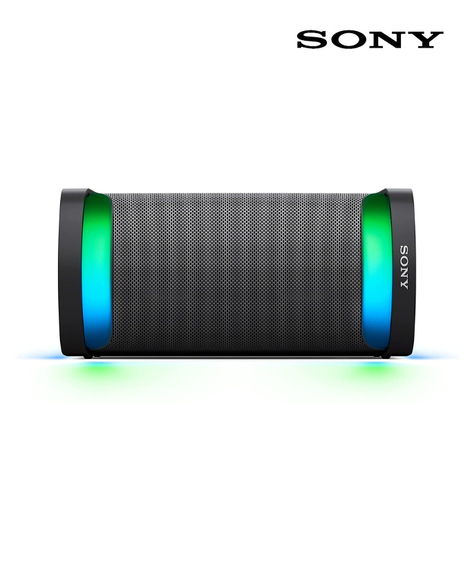 Sony SRS-XP500 X-Series Wireless Speaker